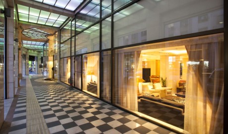 City Centre Hotel image