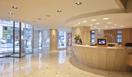 City Centre Hotel image