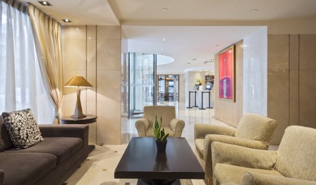 City Centre Hotel image