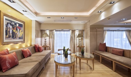 City Centre Hotel image