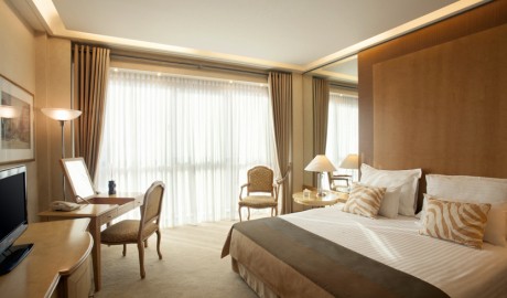 City Centre Hotel image