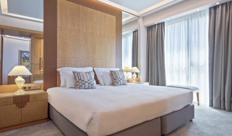 City Centre Hotel image