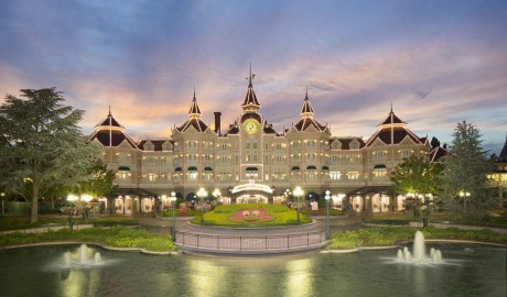 Accessible Disney Hotel image