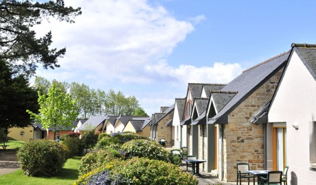Holiday Village image