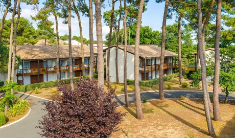 Coastal Holiday Village image
