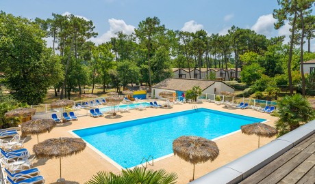 Coastal Holiday Village image