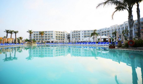 Accessible Spa Hotel image