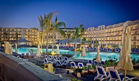 Accessible Spa Hotel image
