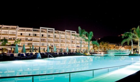 Accessible Spa Hotel image