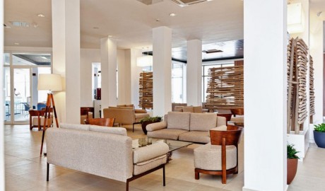 Accessible Spa Hotel image