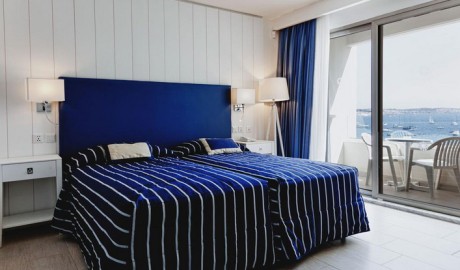Accessible Spa Hotel image