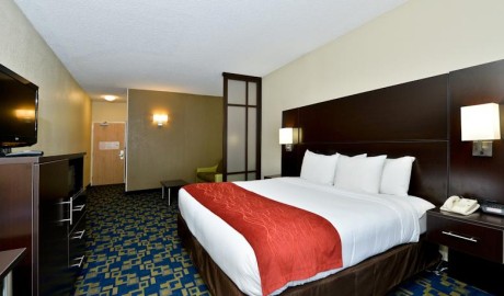 Accessible 3-star Hotel image
