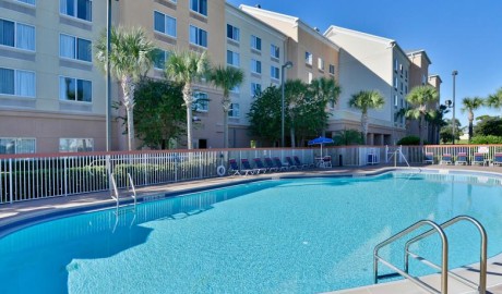 Accessible 3-star Hotel image