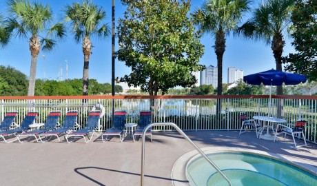 Accessible 3-star Hotel image