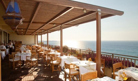 Seafront Hotel image