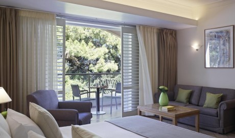 Seafront Hotel image