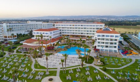 All Inclusive Hotel image