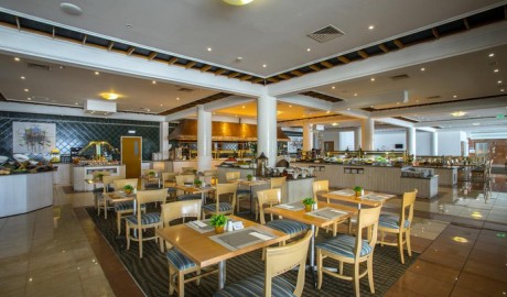 All Inclusive Hotel image
