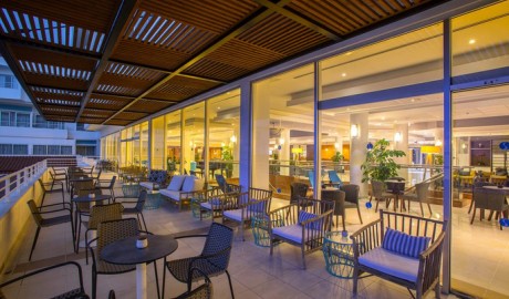 All Inclusive Hotel image