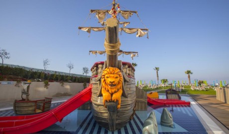 All Inclusive Hotel image