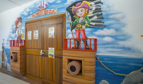 All Inclusive Hotel image