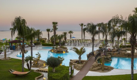 All Inclusive Hotel image