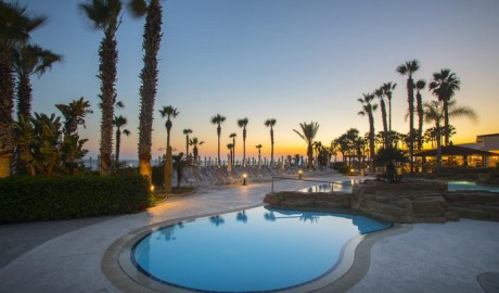 All Inclusive Hotel image