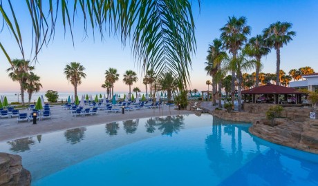 All Inclusive Hotel image