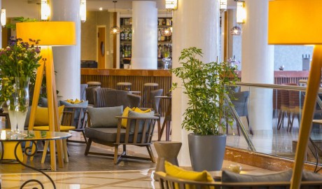 All Inclusive Hotel image
