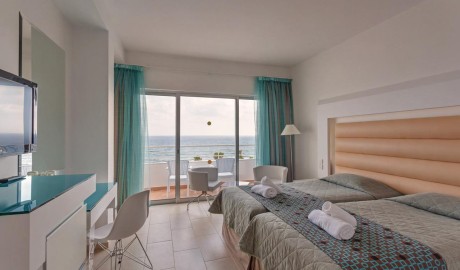 All Inclusive Hotel image