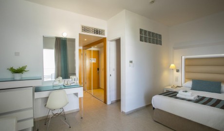 All Inclusive Hotel image