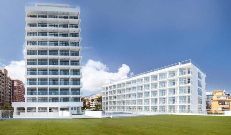 Accessible Adults Only Hotel image