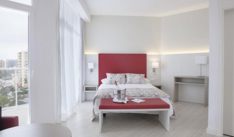 Accessible Adults Only Hotel image