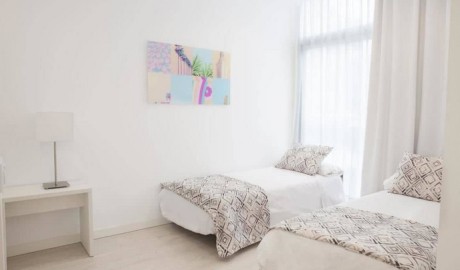 Accessible Adults Only Hotel image