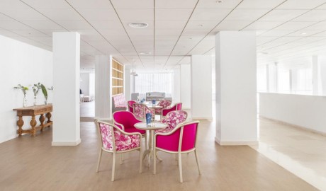Accessible Adults Only Hotel image