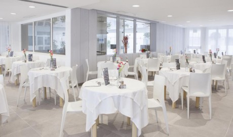 Accessible Adults Only Hotel image