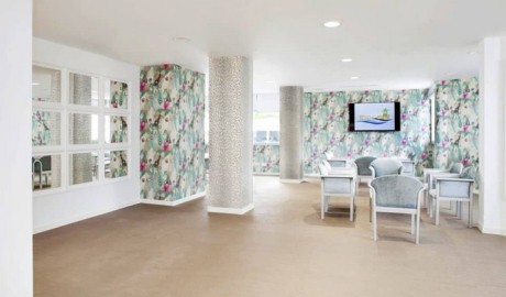 Accessible Adults Only Hotel image