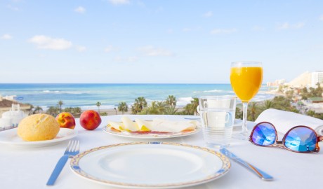 Accessible Adults Only Hotel image