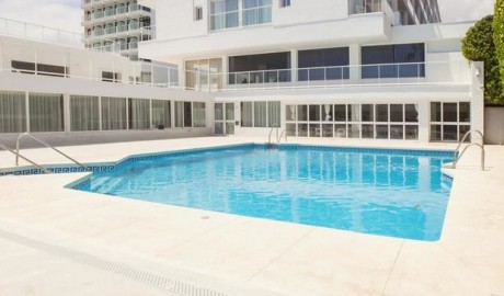 Accessible Adults Only Hotel image
