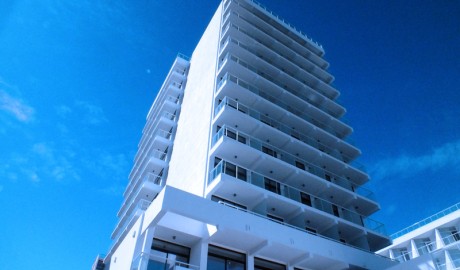 Accessible Adults Only Hotel image
