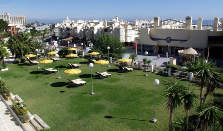 Accessible Adults Only Hotel image