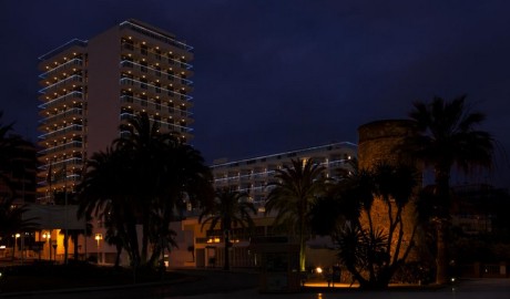 Accessible Adults Only Hotel image