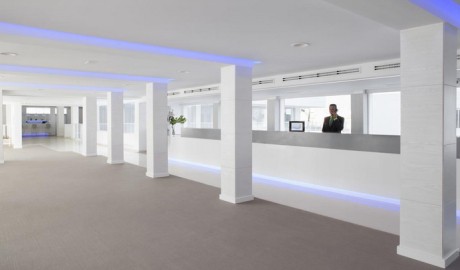 Accessible Adults Only Hotel image