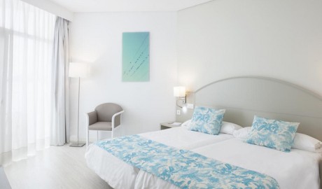 Accessible Adults Only Hotel image