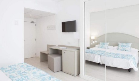 Accessible Adults Only Hotel image