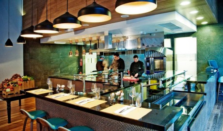 Accessible Hotel image