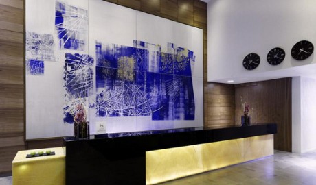 Accessible Hotel image