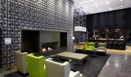 Accessible Hotel image