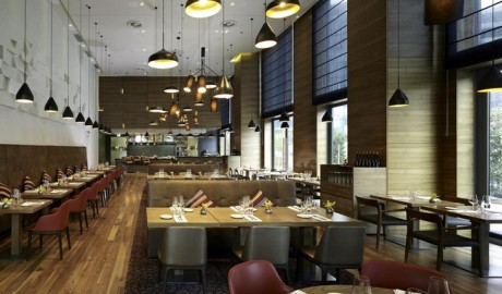 Accessible Hotel image