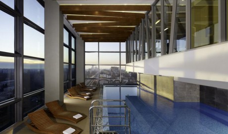 Accessible Hotel image